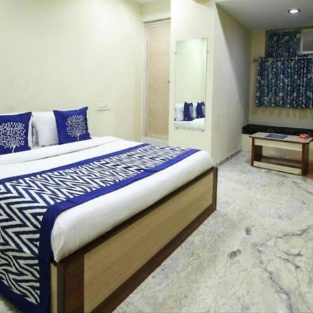 Hotel Honey Bunny Ahmedabad Luaran gambar