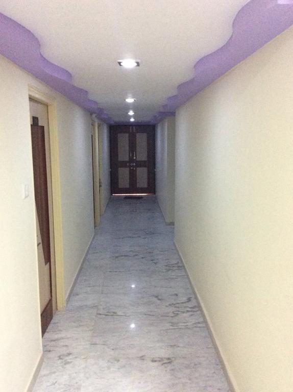 Hotel Honey Bunny Ahmedabad Luaran gambar