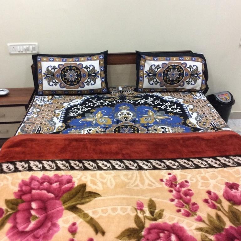 Hotel Honey Bunny Ahmedabad Bilik gambar