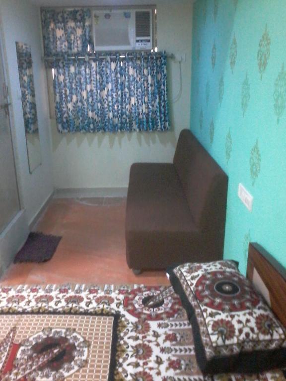 Hotel Honey Bunny Ahmedabad Luaran gambar