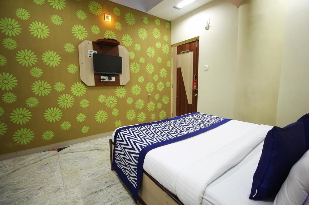 Hotel Honey Bunny Ahmedabad Luaran gambar