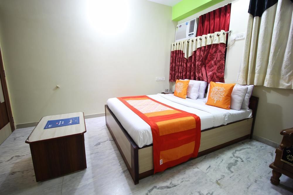Hotel Honey Bunny Ahmedabad Luaran gambar