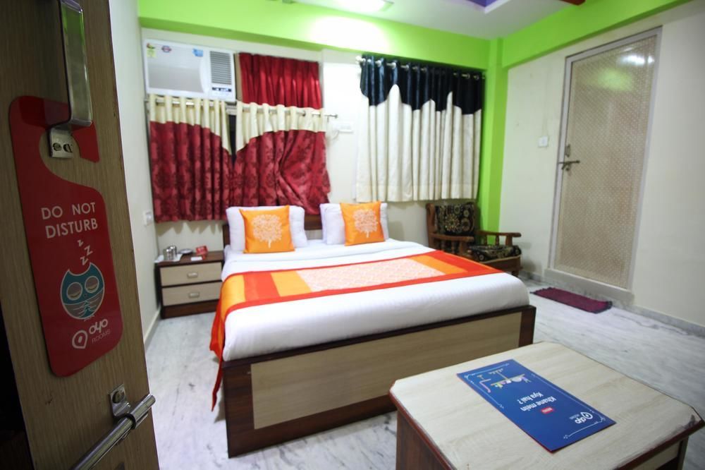 Hotel Honey Bunny Ahmedabad Luaran gambar