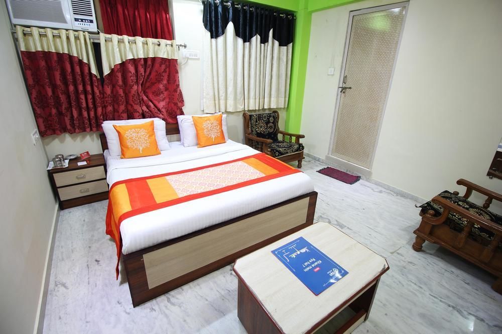 Hotel Honey Bunny Ahmedabad Luaran gambar