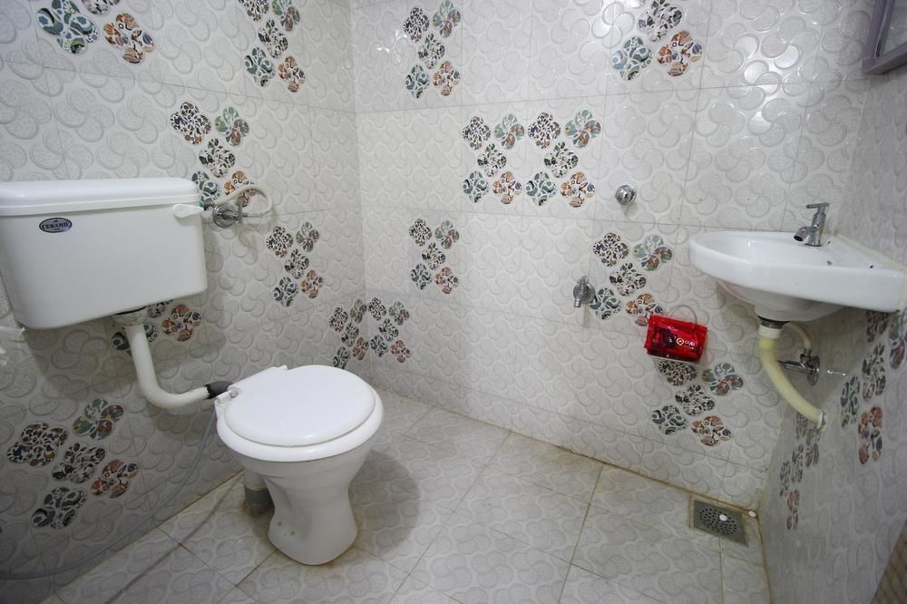 Hotel Honey Bunny Ahmedabad Luaran gambar