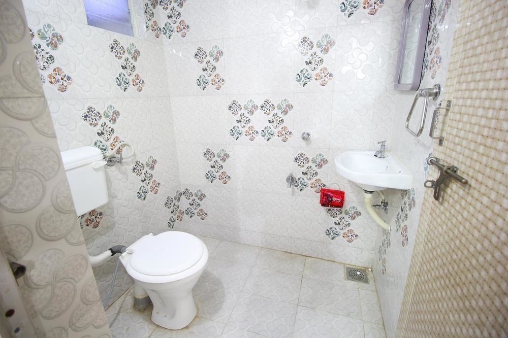 Hotel Honey Bunny Ahmedabad Luaran gambar