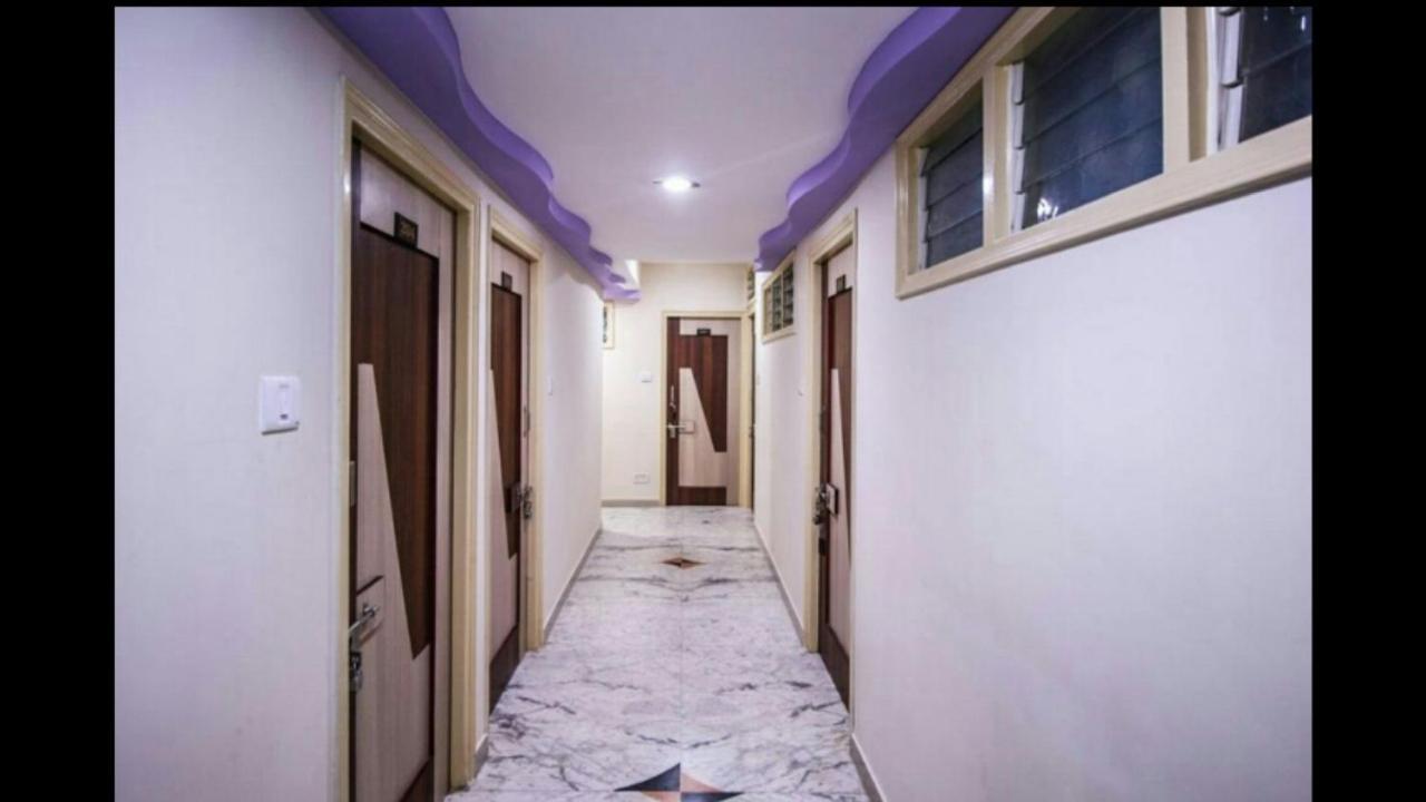 Hotel Honey Bunny Ahmedabad Luaran gambar