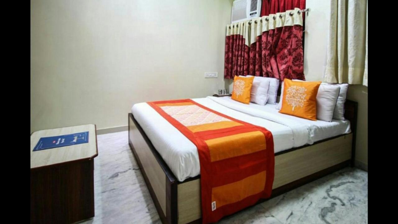 Hotel Honey Bunny Ahmedabad Luaran gambar