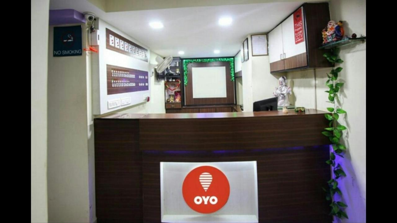 Hotel Honey Bunny Ahmedabad Luaran gambar