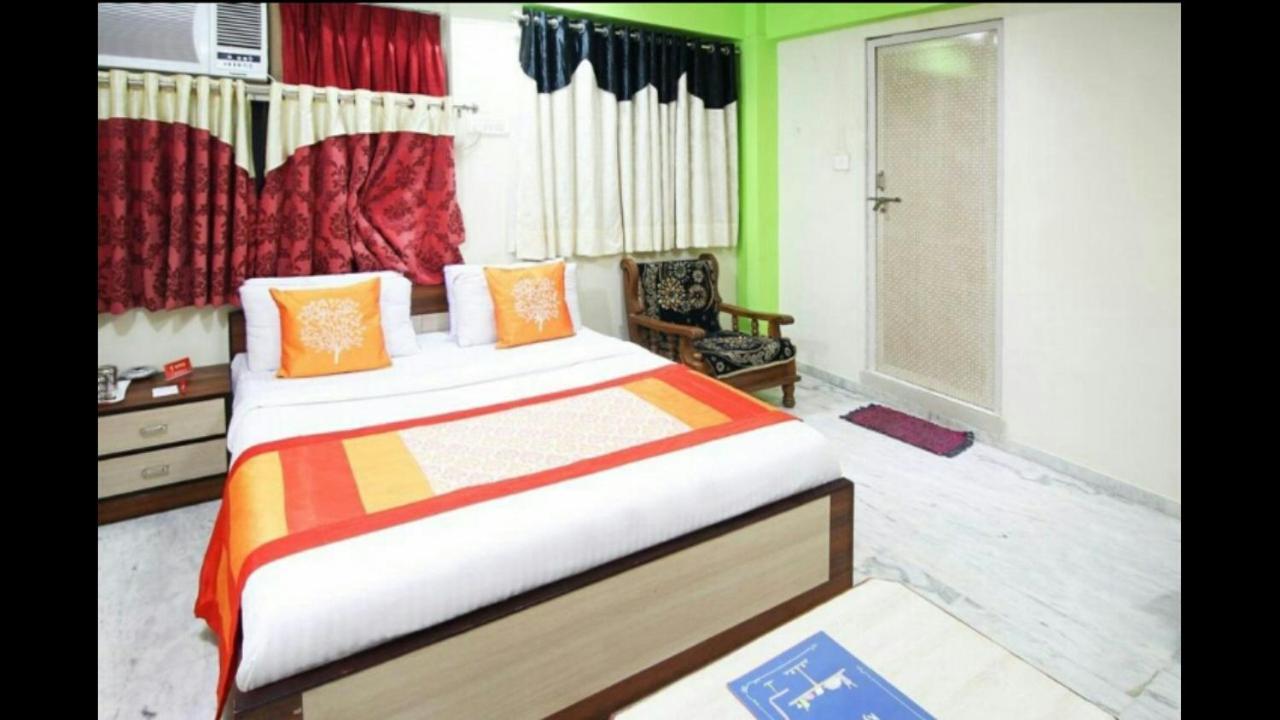 Hotel Honey Bunny Ahmedabad Luaran gambar