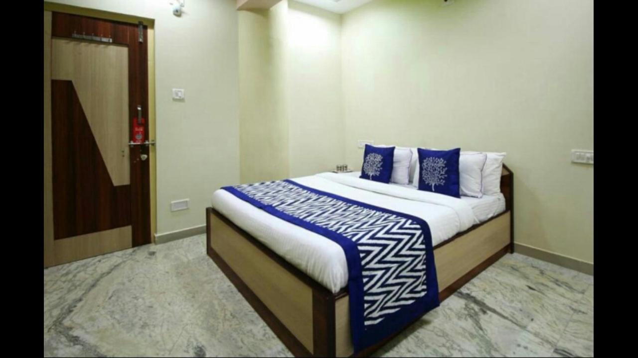 Hotel Honey Bunny Ahmedabad Luaran gambar